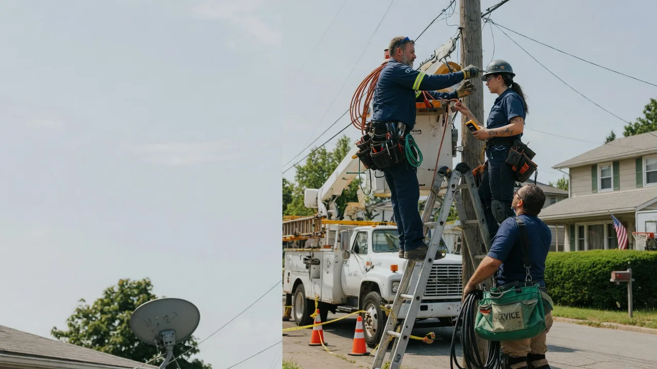 Electrical Repair in Broadus, MT near me